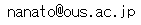 E-mail address